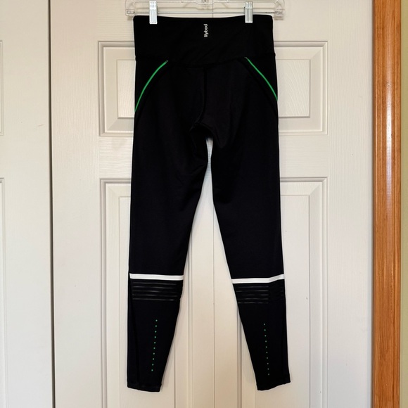 Lilybod Black Leggings - Picture 3 of 5